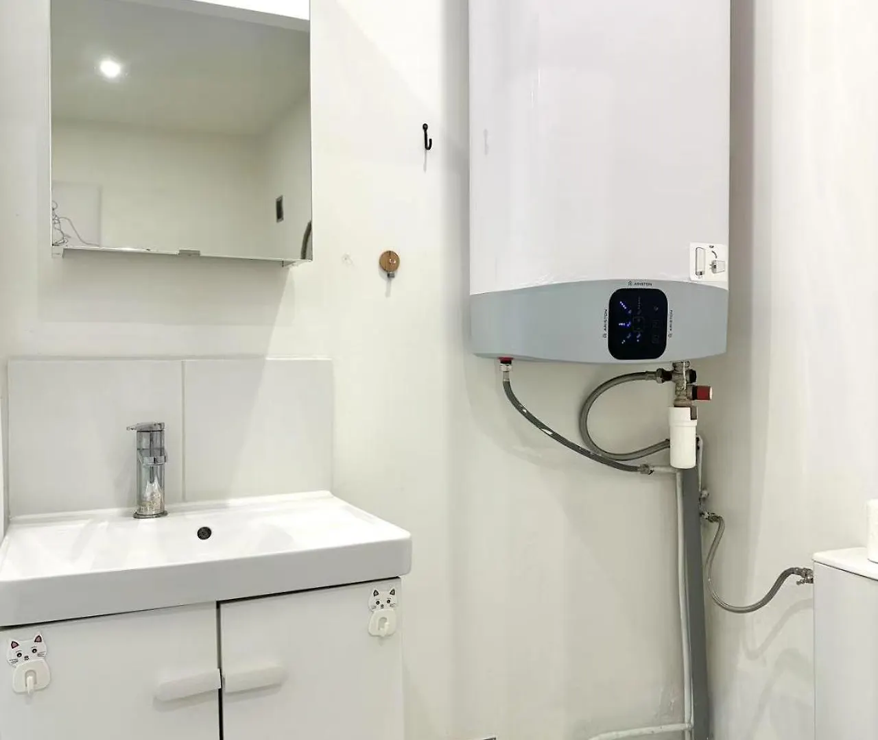 Apartman Cozy Studio Near Eiffel Tower In Fondary Párizs