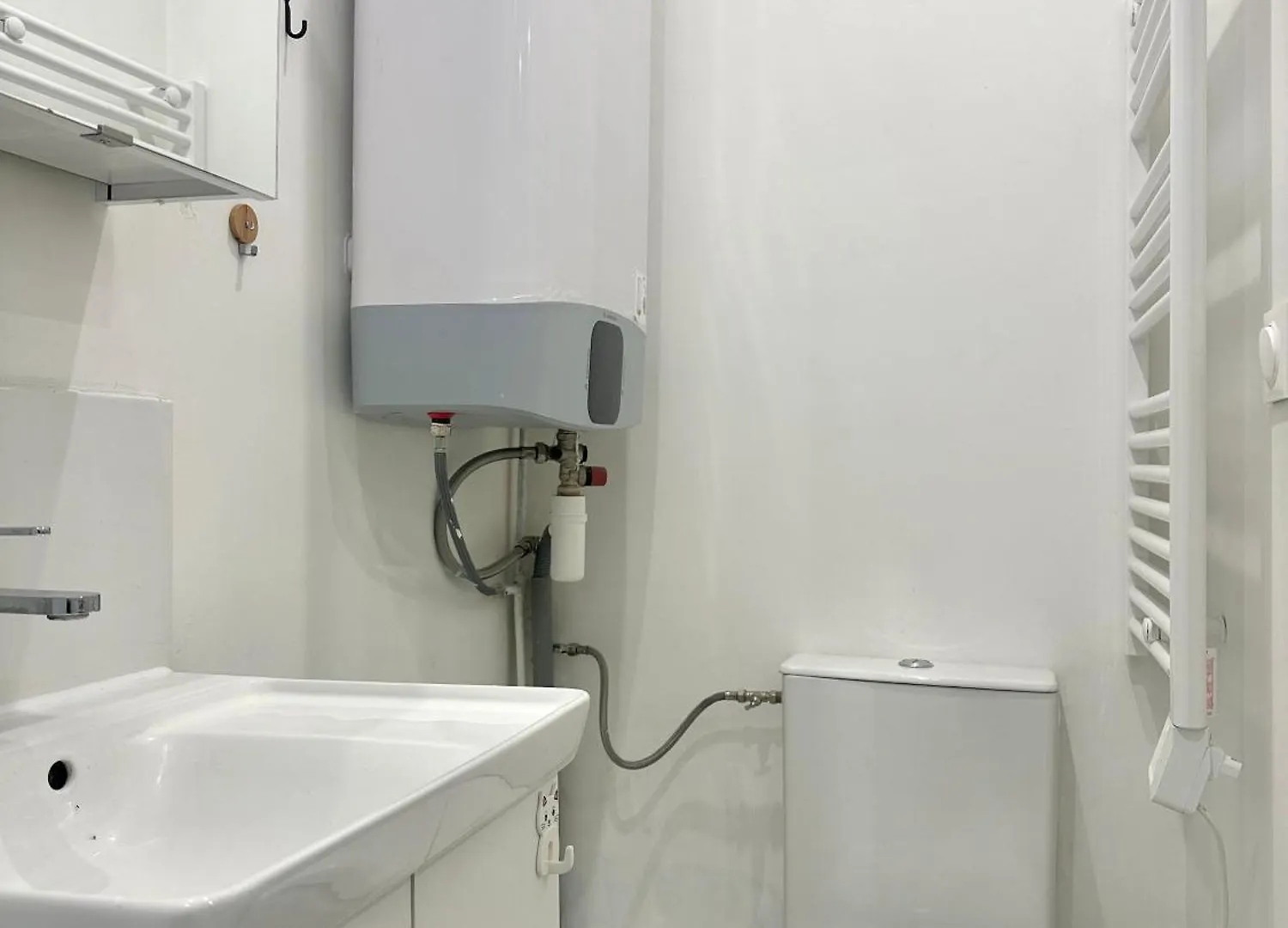 Cozy Studio Near Eiffel Tower In Fondary Parigi Appartamento