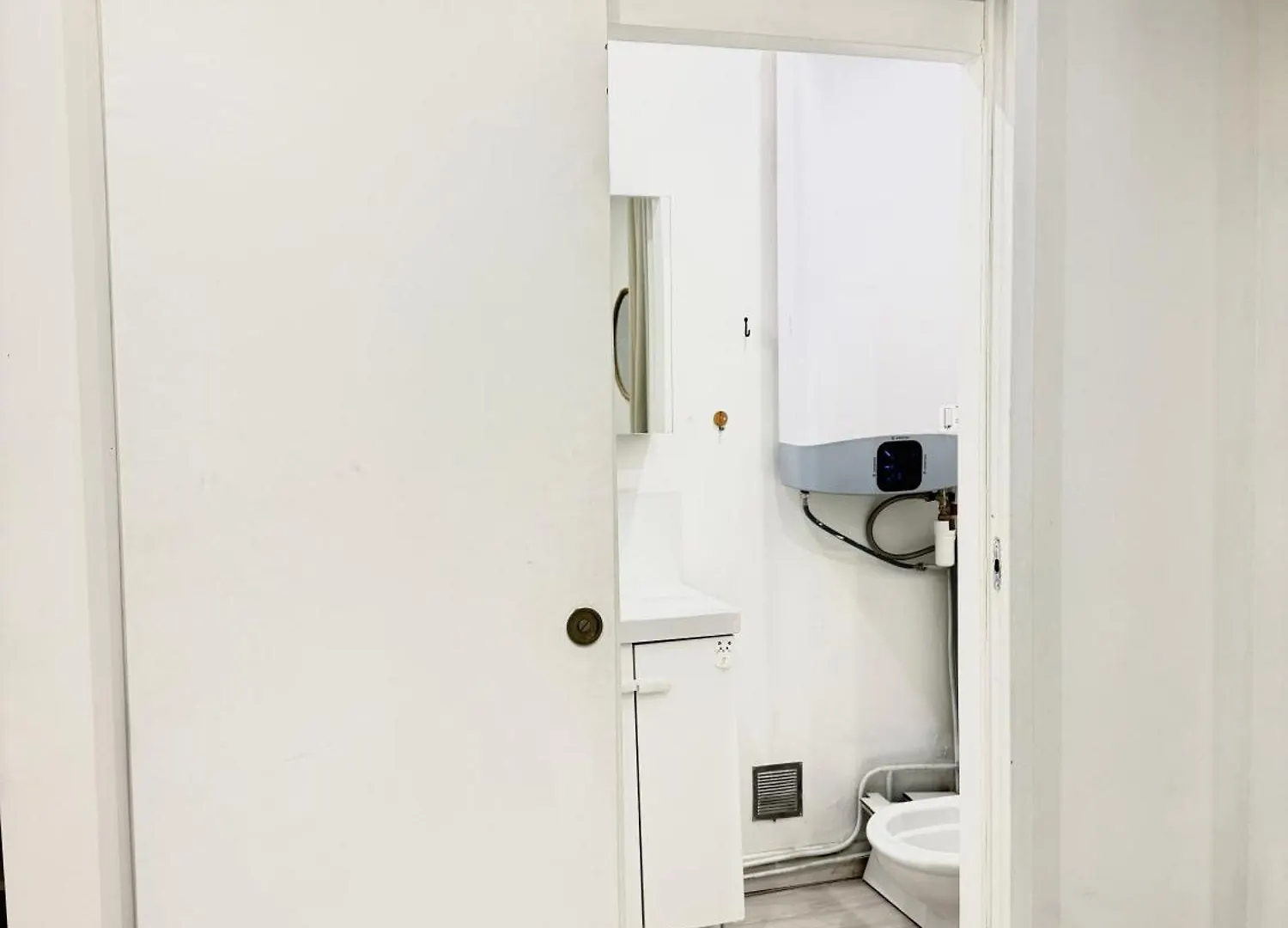 Cozy Studio Near Eiffel Tower In Fondary Parigi