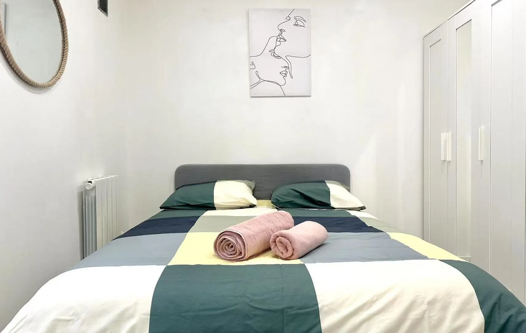 Cozy Studio Near Eiffel Tower In Fondary Paris
